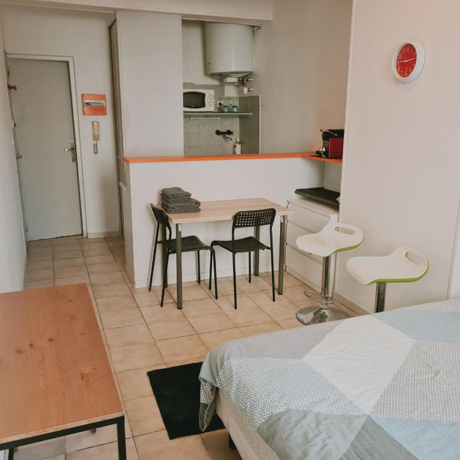 Kimme Orange - Plein Centre Ancien Apartment Orleans Exterior photo
