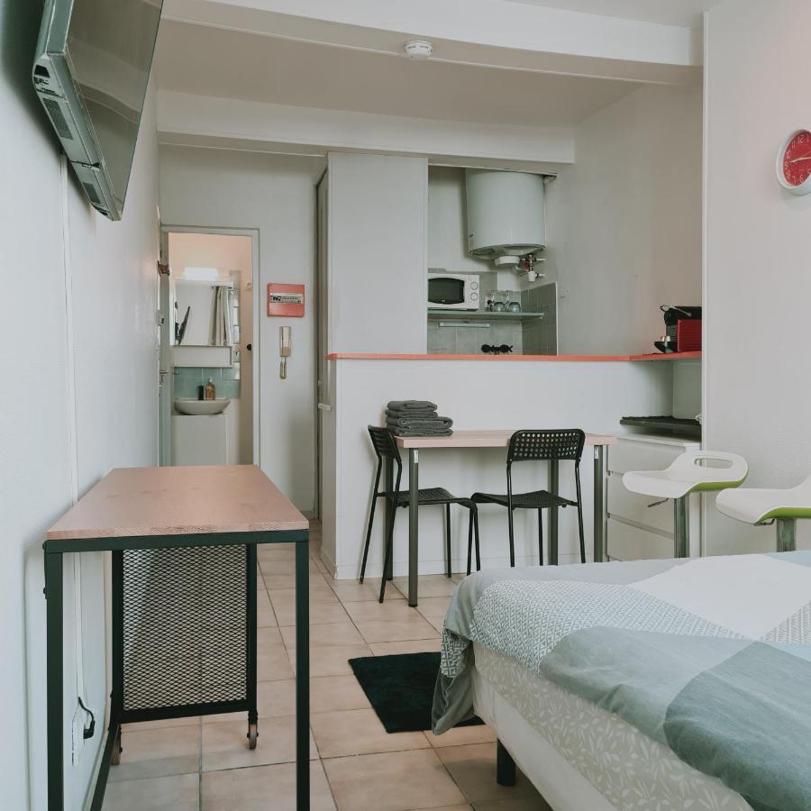 Kimme Orange - Plein Centre Ancien Apartment Orleans Exterior photo